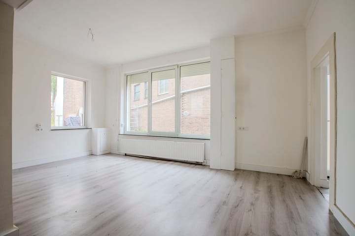 Foto 5 van Borgharenweg 8