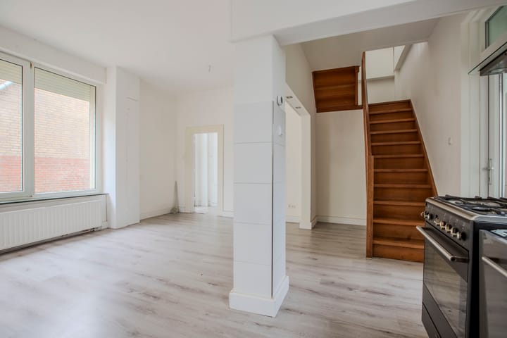 Photo 6 of Borgharenweg 8