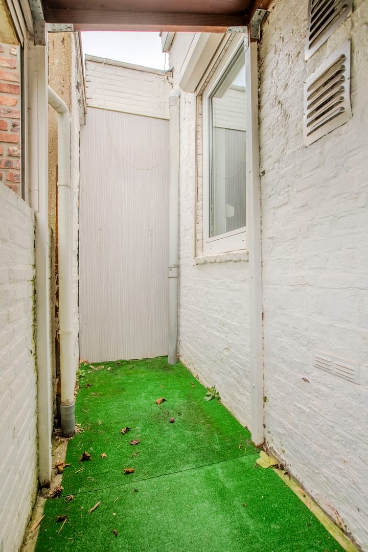 Photo 16 of Borgharenweg 8