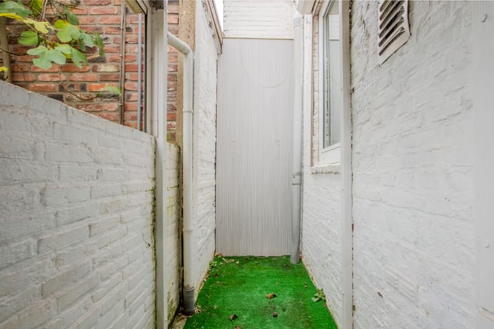 Photo 17 of Borgharenweg 8