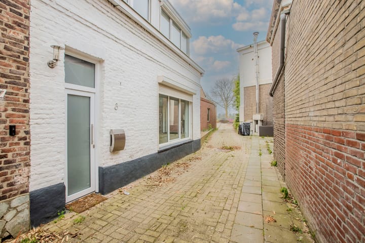 Photo 22 of Borgharenweg 8