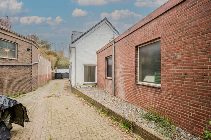 Photo 24 of Borgharenweg 8