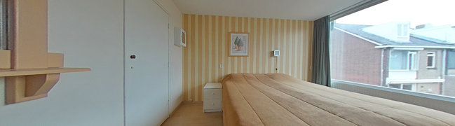 Bekijk 360° foto van slaapkamer van Kievitstraat 28