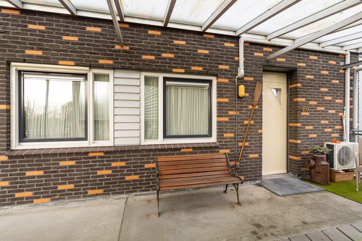 Foto 2 van Biesboschlaan 86