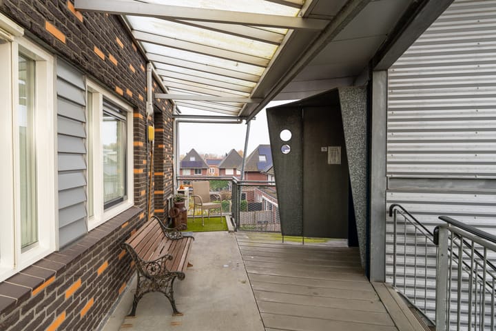 Foto 3 van Biesboschlaan 86