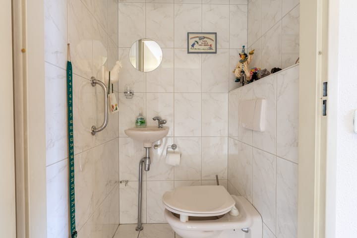 Foto 5 van Biesboschlaan 86