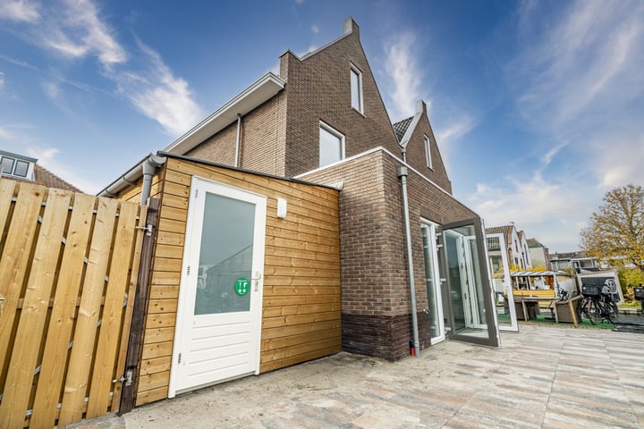 Bekijk foto 13 van Hoofdstraat 203-B