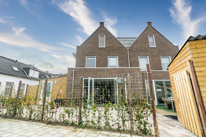 Bekijk foto 16 van Hoofdstraat 203-B