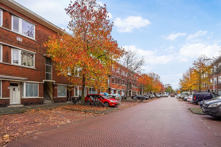 Vreeswijkstraat 589