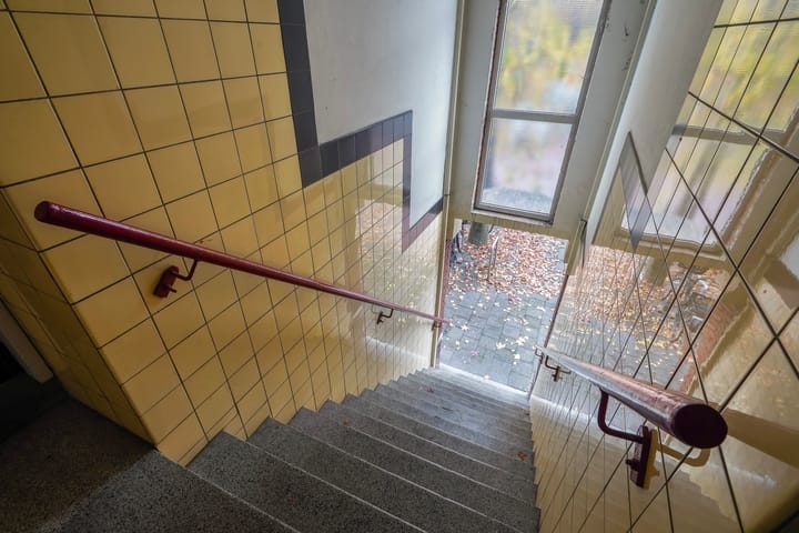 Foto 5 van Vreeswijkstraat 589