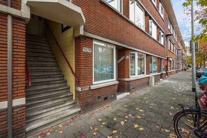 View photo 4 of Vreeswijkstraat 589