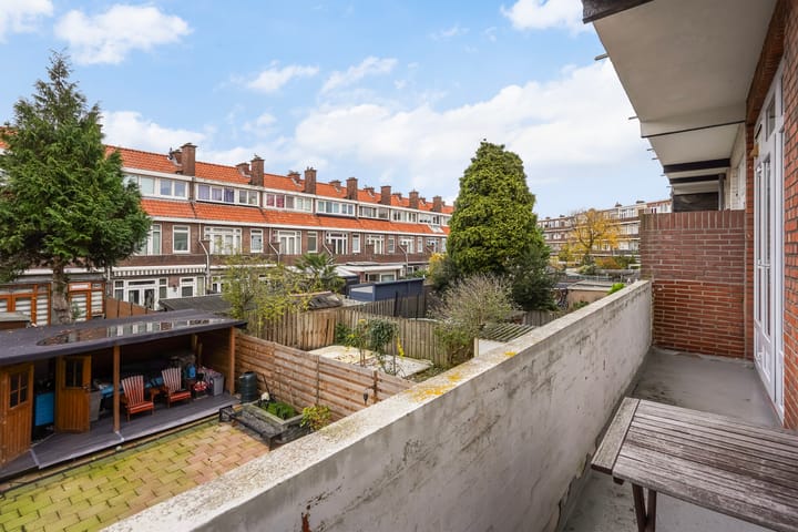 Foto 17 van Vreeswijkstraat 589