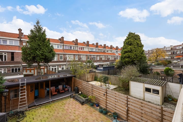 Foto 18 van Vreeswijkstraat 589