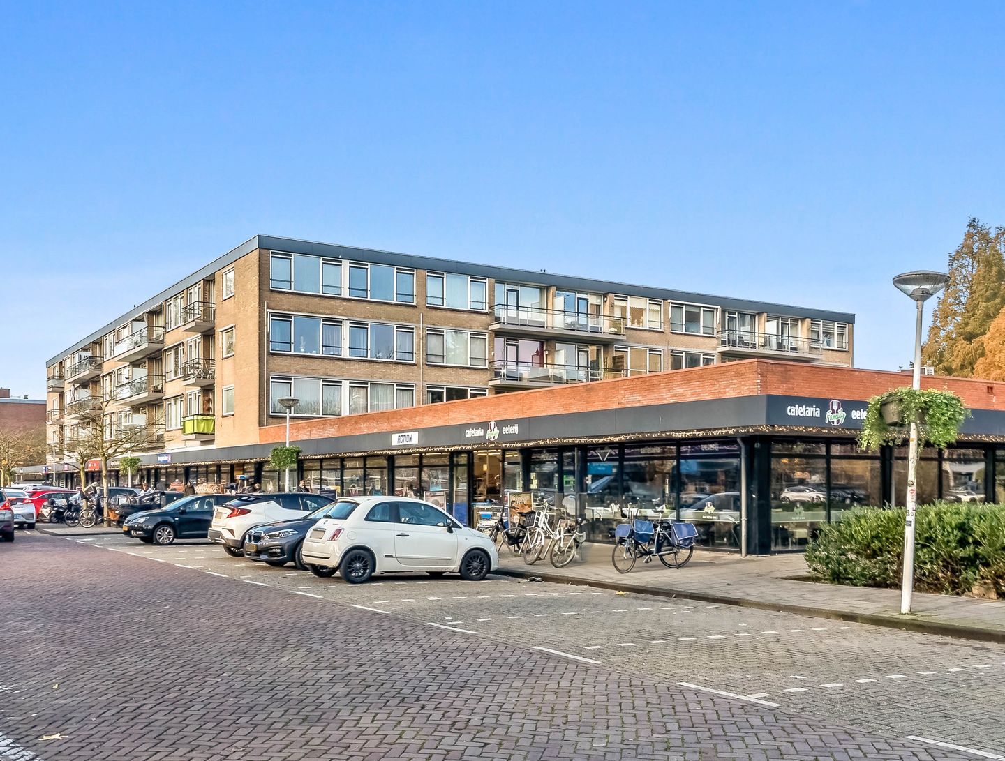 Foto 1 van Kennedylaan 47