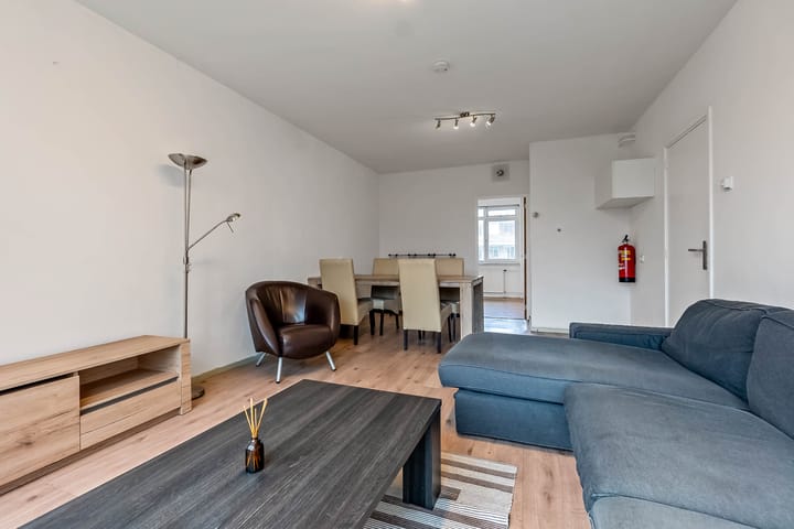 Foto 2 van Kennedylaan 47