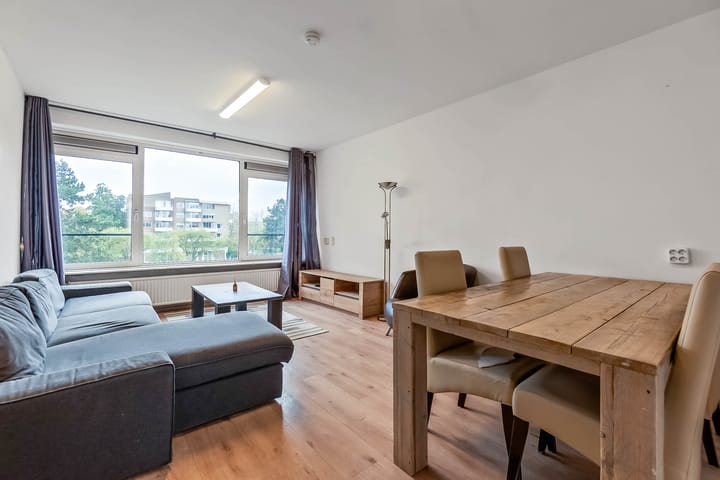 Foto 5 van Kennedylaan 47