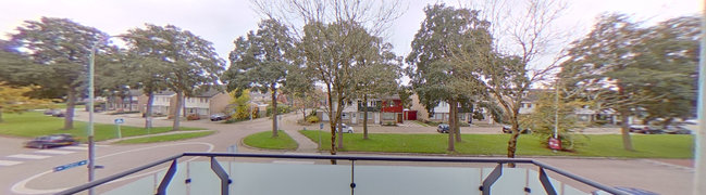 Bekijk 360° foto van balkon van Wilgenstraat 13-11