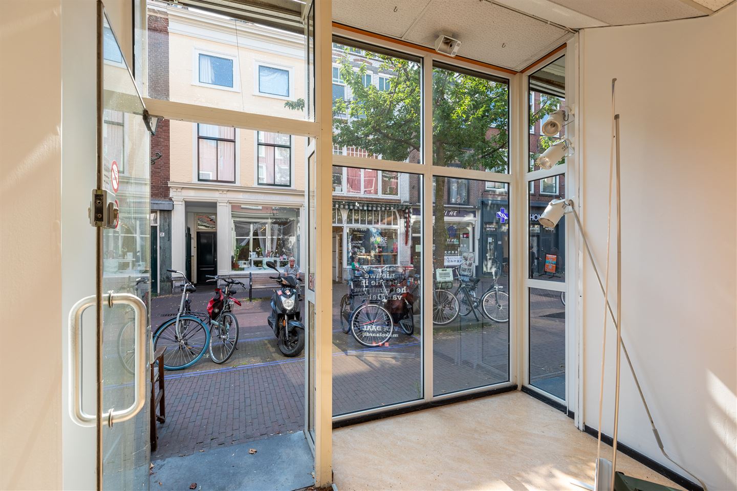 Bekijk foto 3 van Choorstraat 30-B