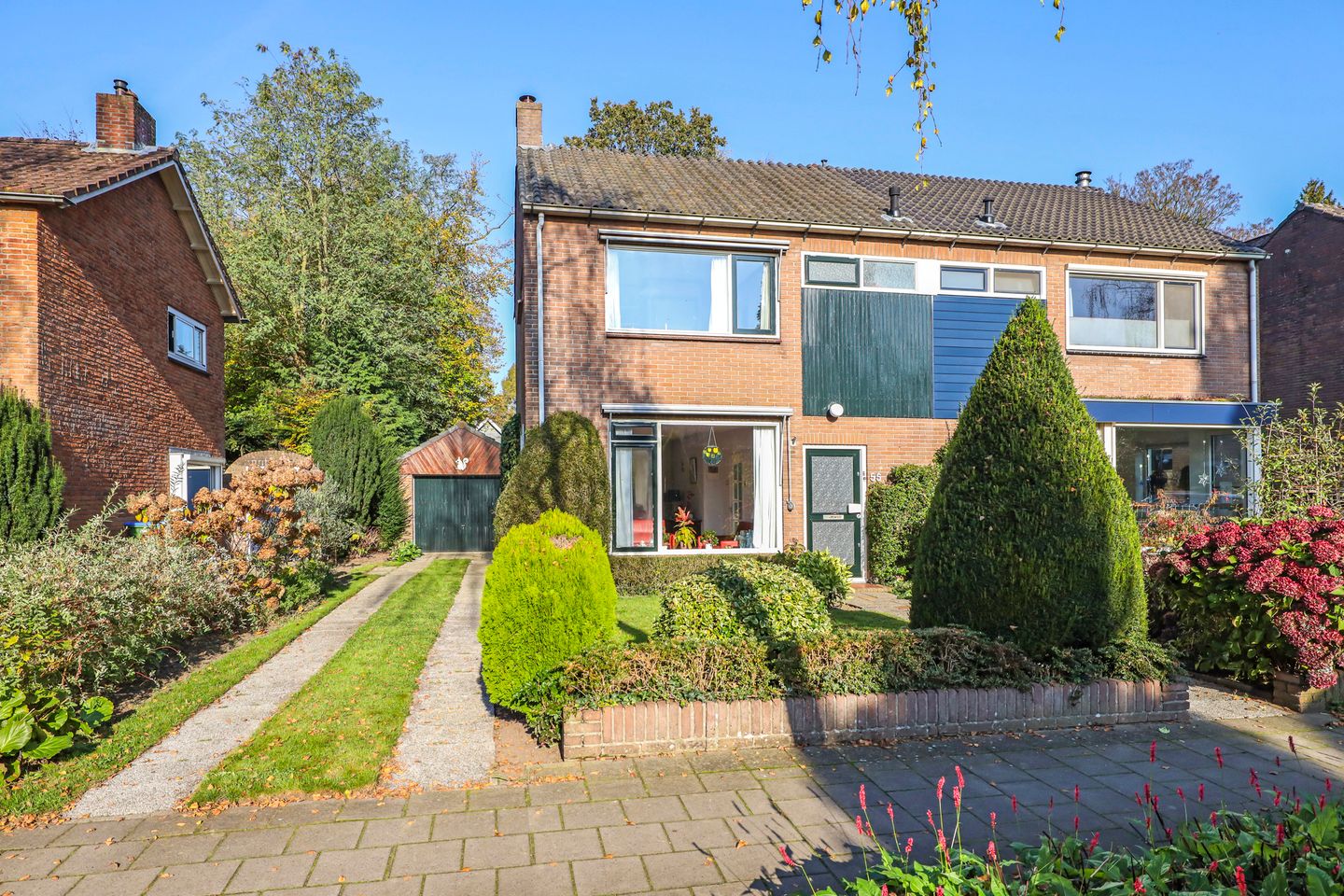 Foto 1 van Midden-Eng 55