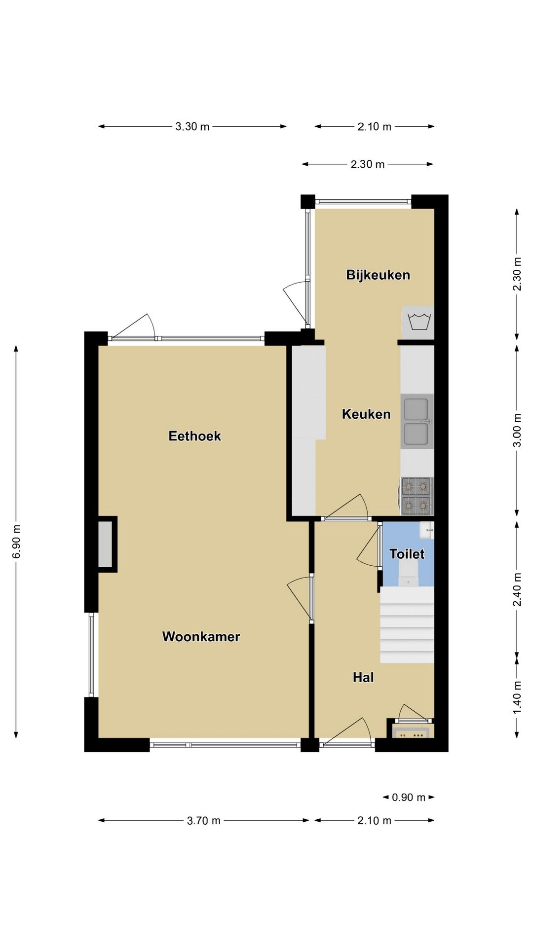 Foto 11 van Midden-Eng 55