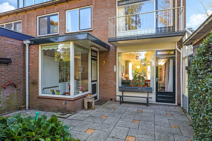 Foto 45 van Midden-Eng 55