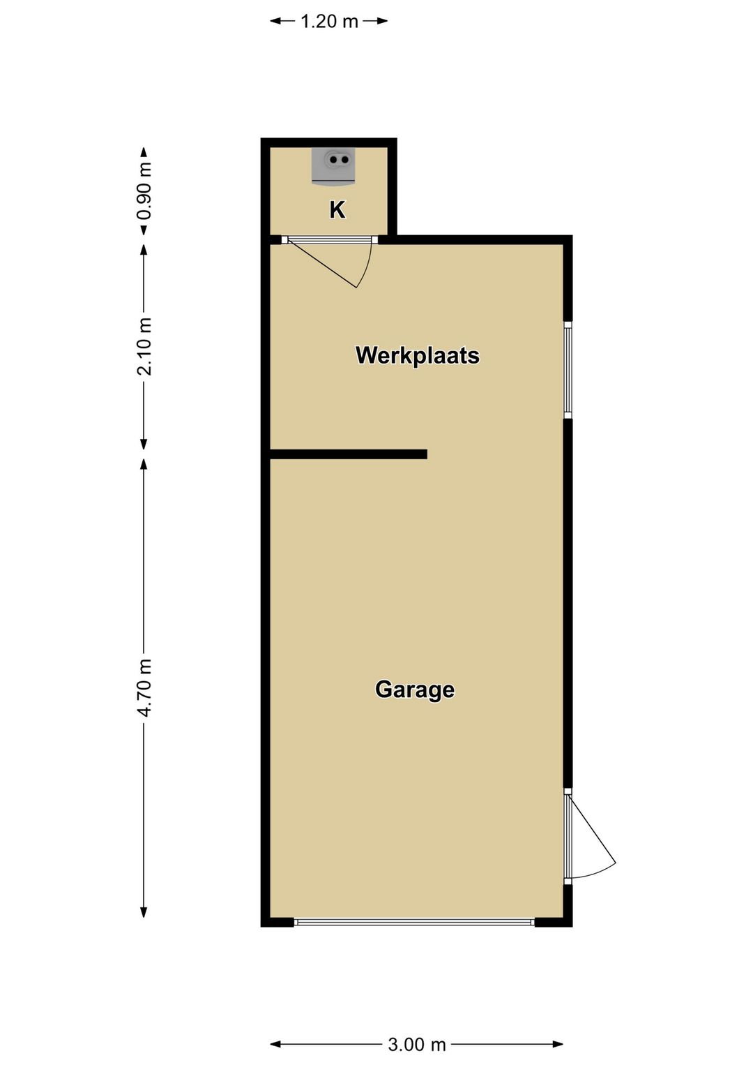 Foto 56 van Midden-Eng 55