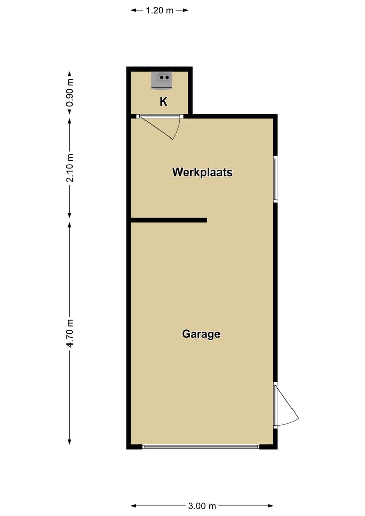 Foto 56 van Midden-Eng 55