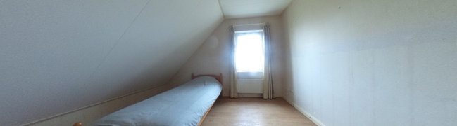 Bekijk 360° foto van Slaapkamer van Bredehof 6