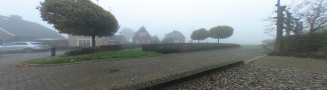 Bekijk 360° foto van Voortuin van Bredehof 6