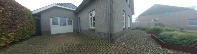 Bekijk 360° foto van Oprit van Bredehof 6