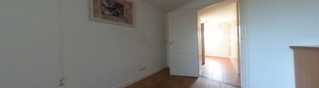 Bekijk 360° foto van Slaapkamer beneden van Bredehof 6