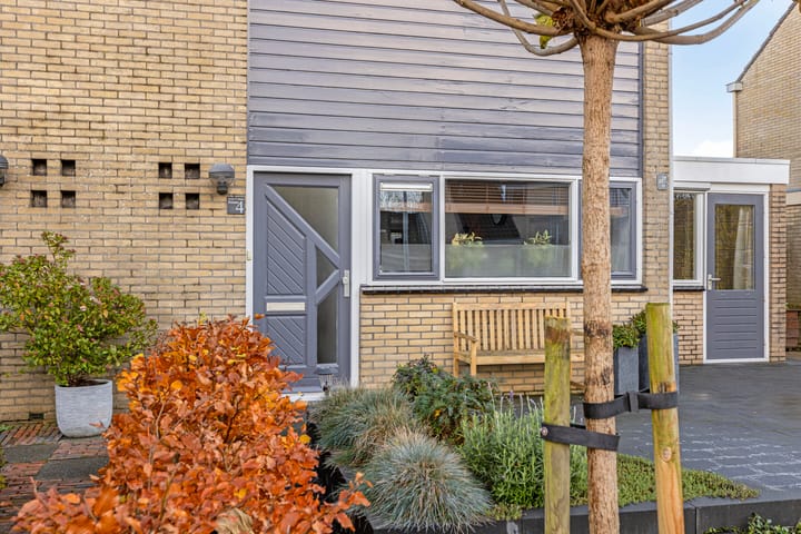 Foto 3 van Griffioenlaan 4