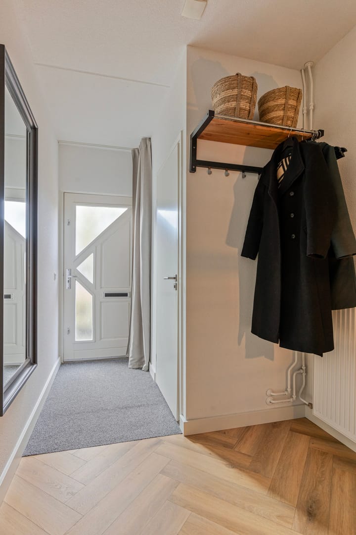 Foto 4 van Griffioenlaan 4