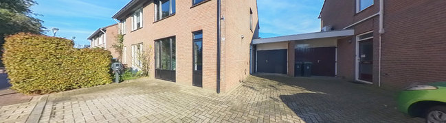 View 360° photo of Voortuin of De Schutsboom 10