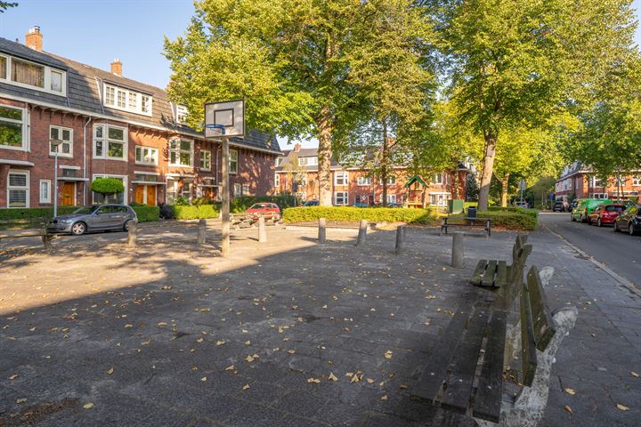 Bekijk foto 37 van De Savornin Lohmanplein 4-A