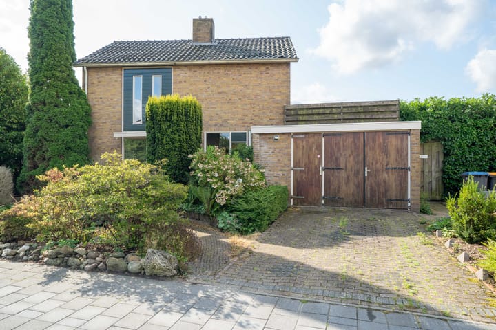 Foto 2 van Dreesstraat 1