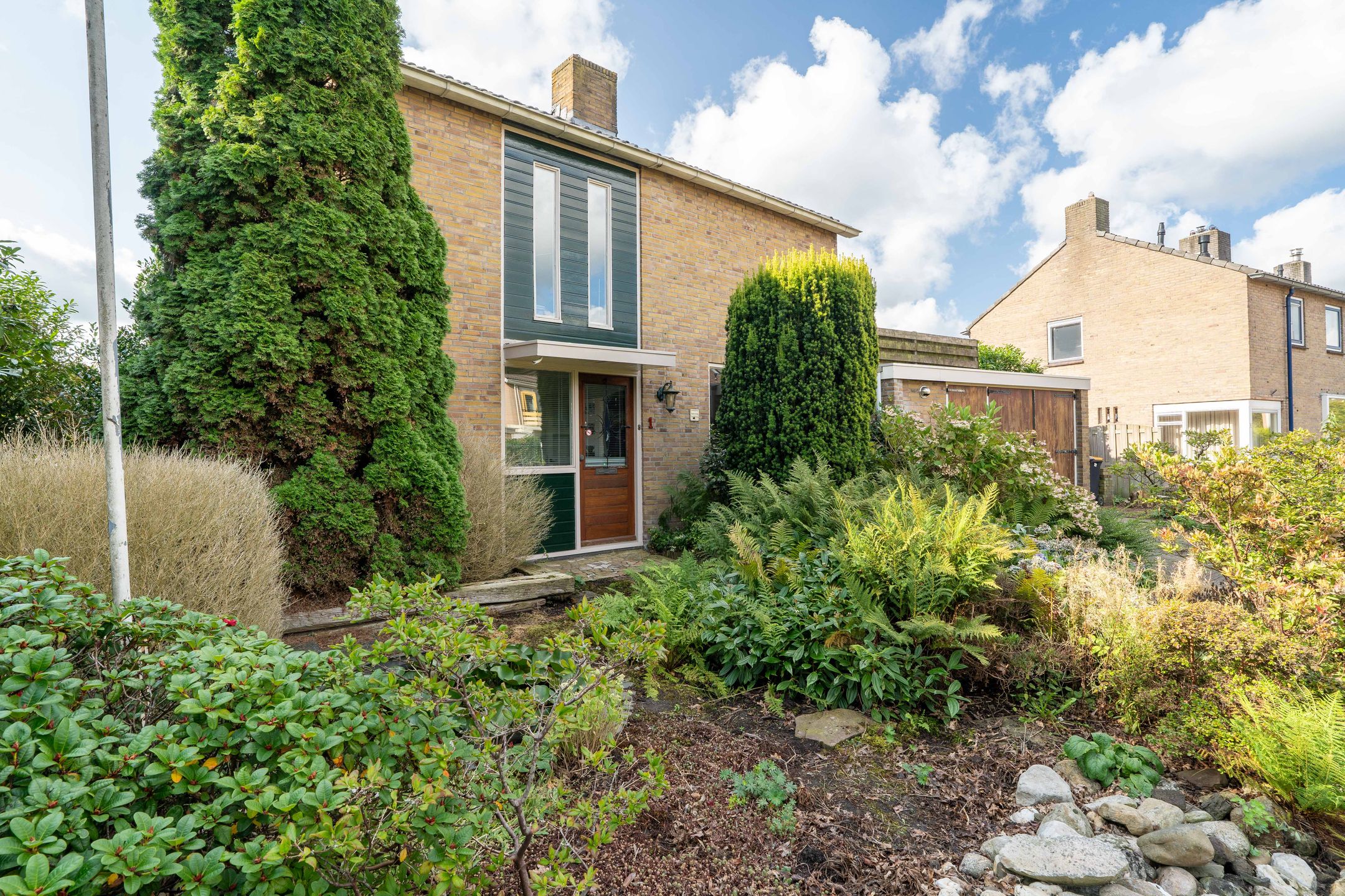 Foto 3 van Dreesstraat 1