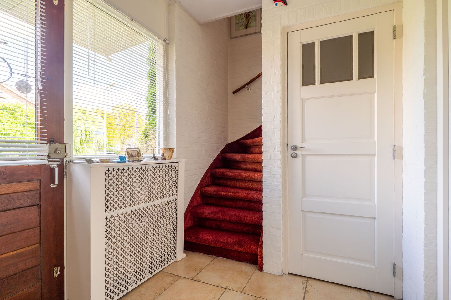 Foto 5 van Dreesstraat 1