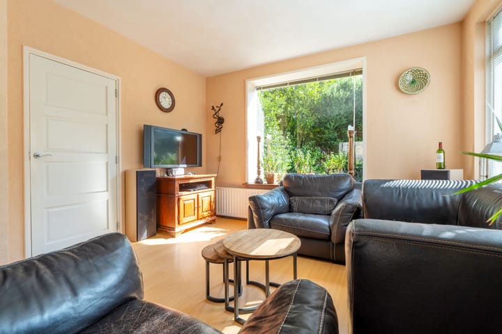 Foto 7 van Dreesstraat 1