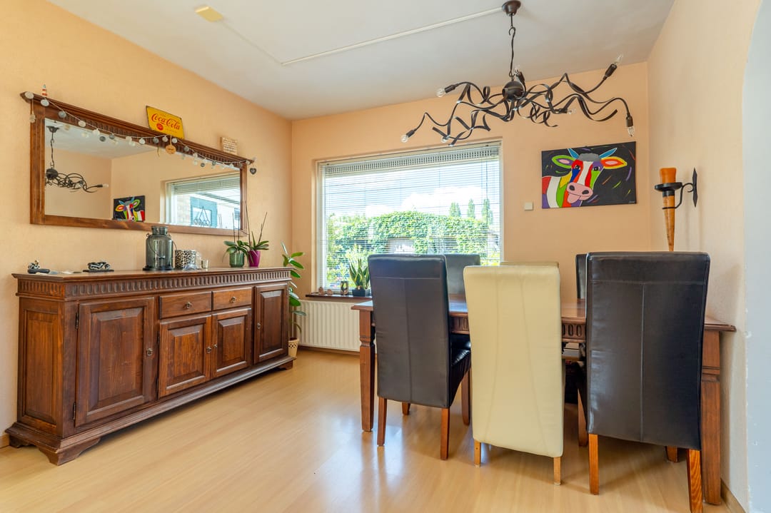 Foto 11 van Dreesstraat 1