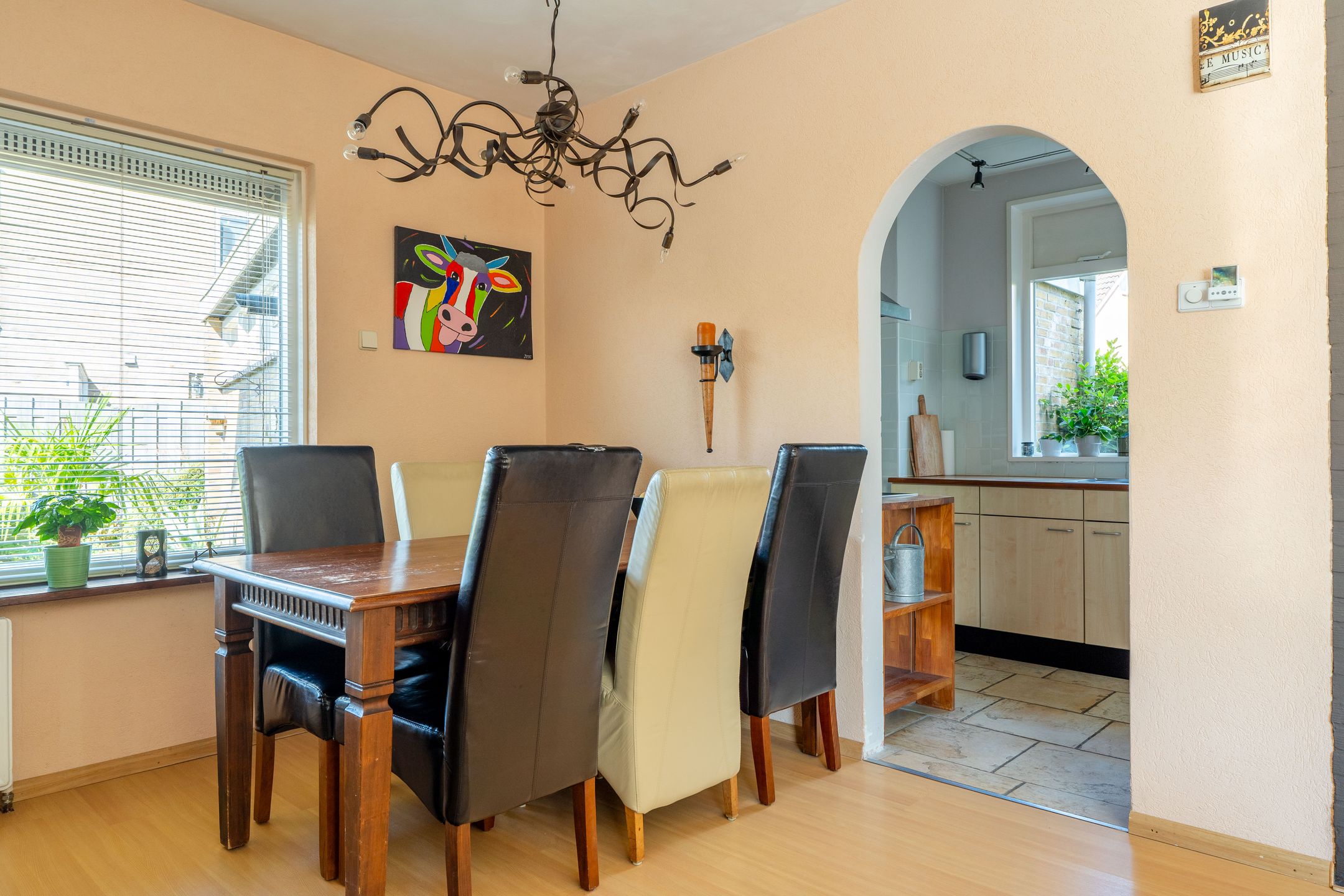 Foto 12 van Dreesstraat 1