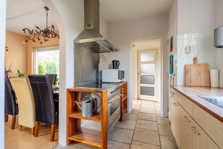 Foto 13 van Dreesstraat 1