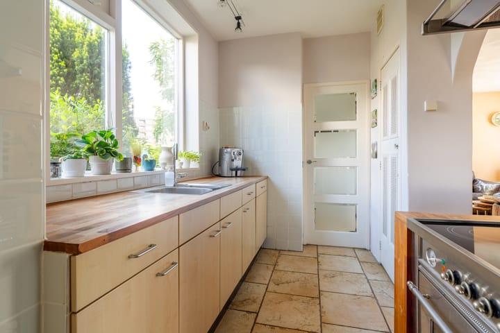 Foto 14 van Dreesstraat 1