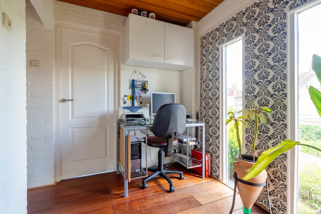 Foto 22 van Dreesstraat 1