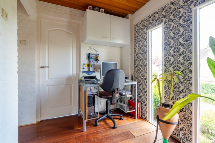 Foto 22 van Dreesstraat 1