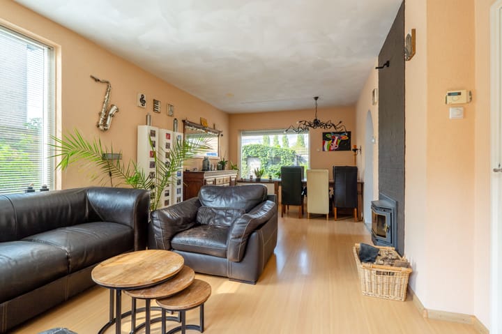 Foto 10 van Dreesstraat 1