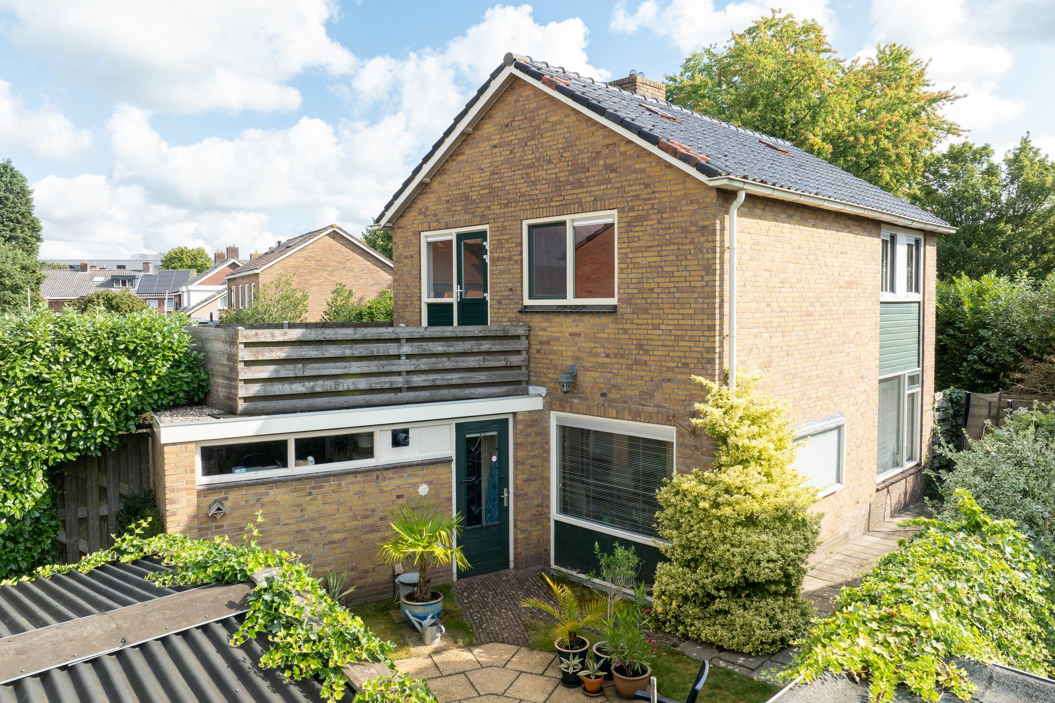 Foto 33 van Dreesstraat 1