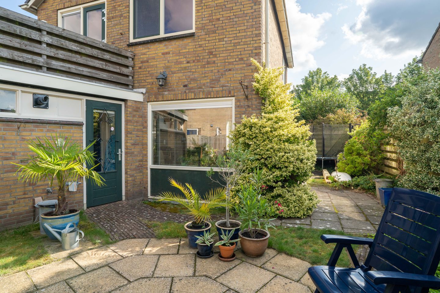 Foto 34 van Dreesstraat 1