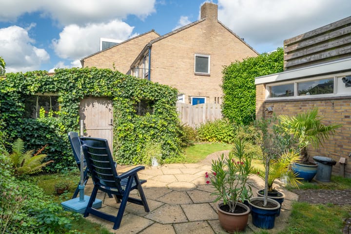 Foto 36 van Dreesstraat 1