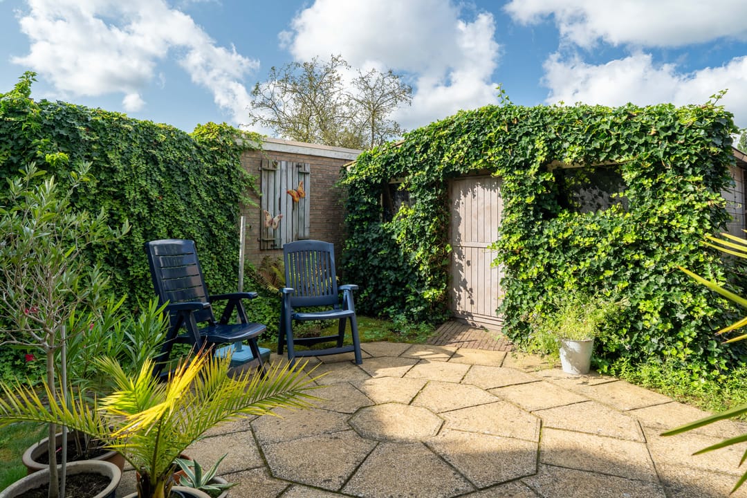 Foto 37 van Dreesstraat 1